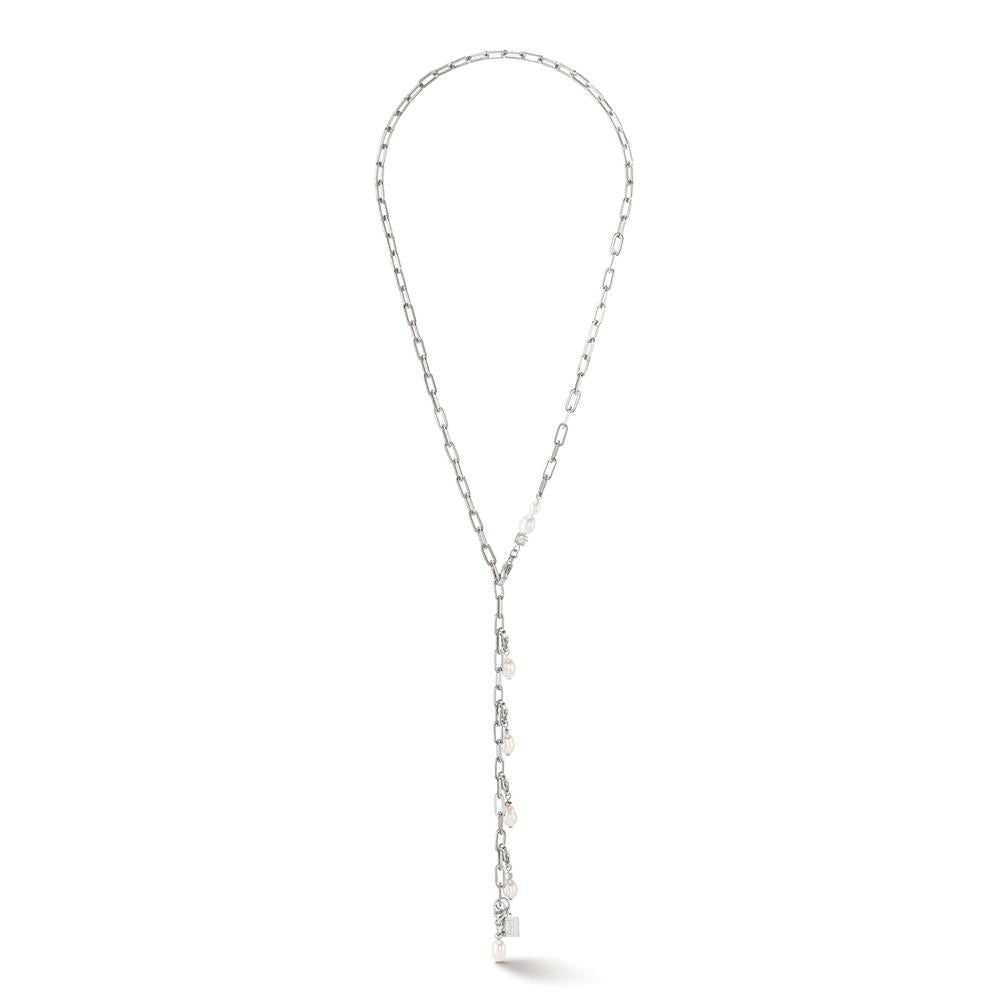 Collier Acier inoxydable 54 cm