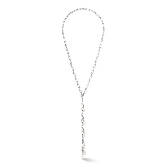 Collier Acier inoxydable 54 cm