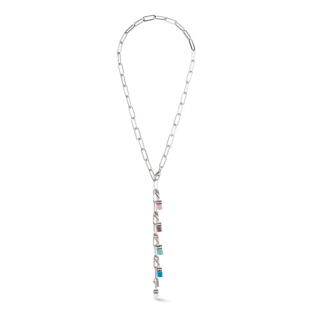 Collier Acier inoxydable 56 cm