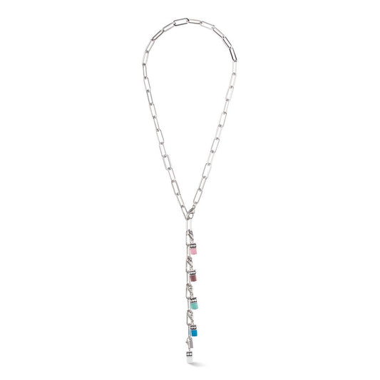 Collier Acier inoxydable 56 cm