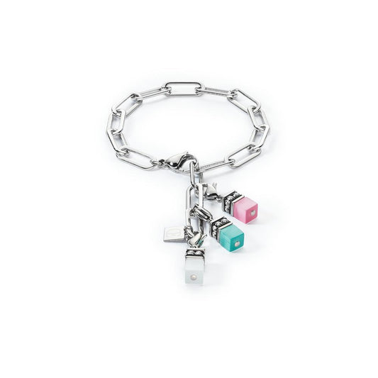 Bracelet Acier inoxydable 21 cm