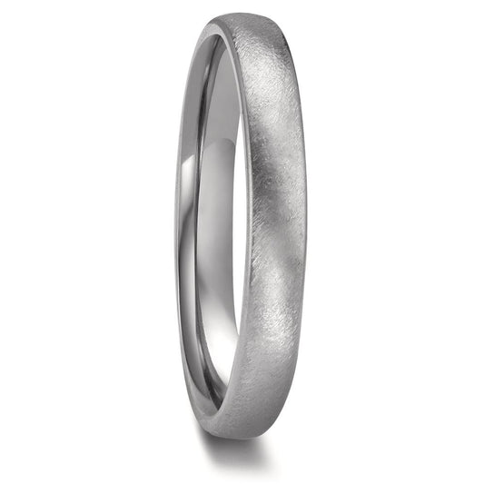 Partnerring Zirkonium