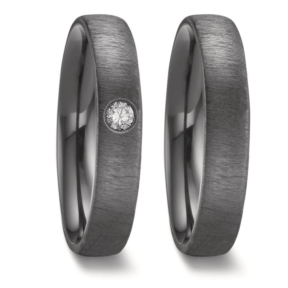 Partnerring Zirkonium