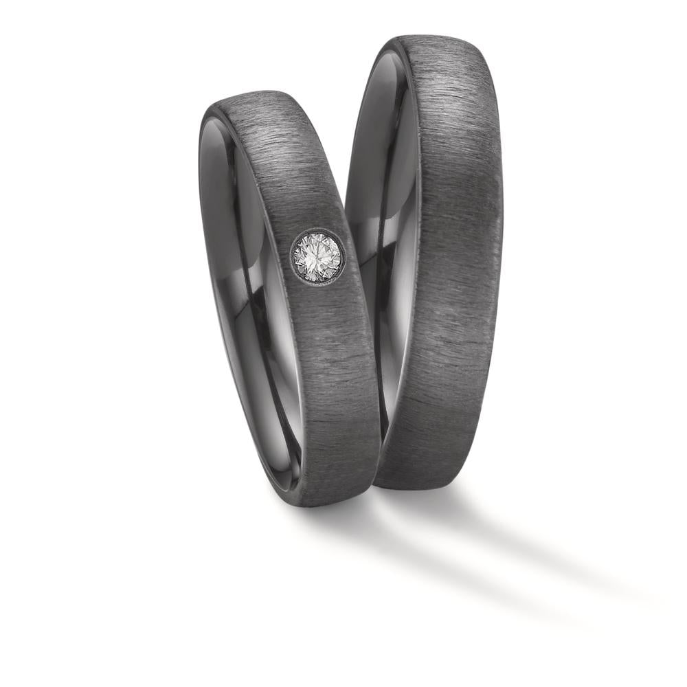 Partnerring Zirkonium