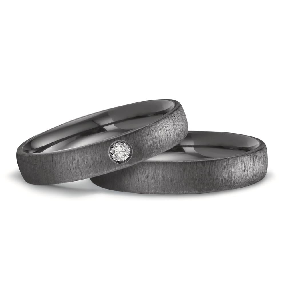 Partnerring Zirkonium