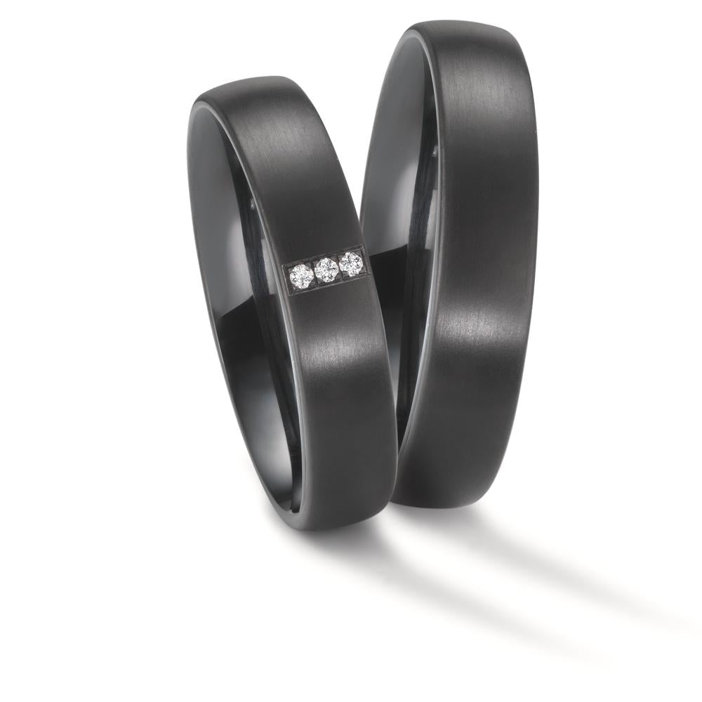 Partnerring Zirkonium