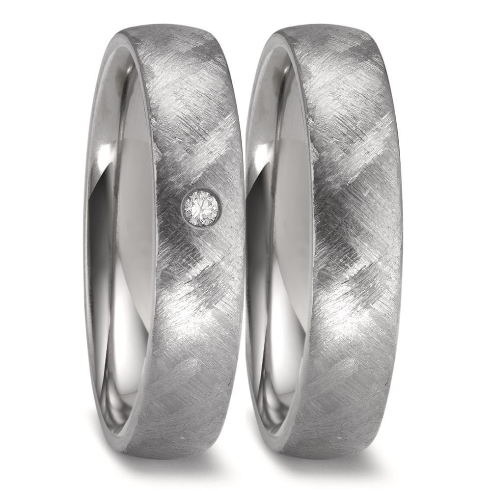 Partnerring Zirkonium