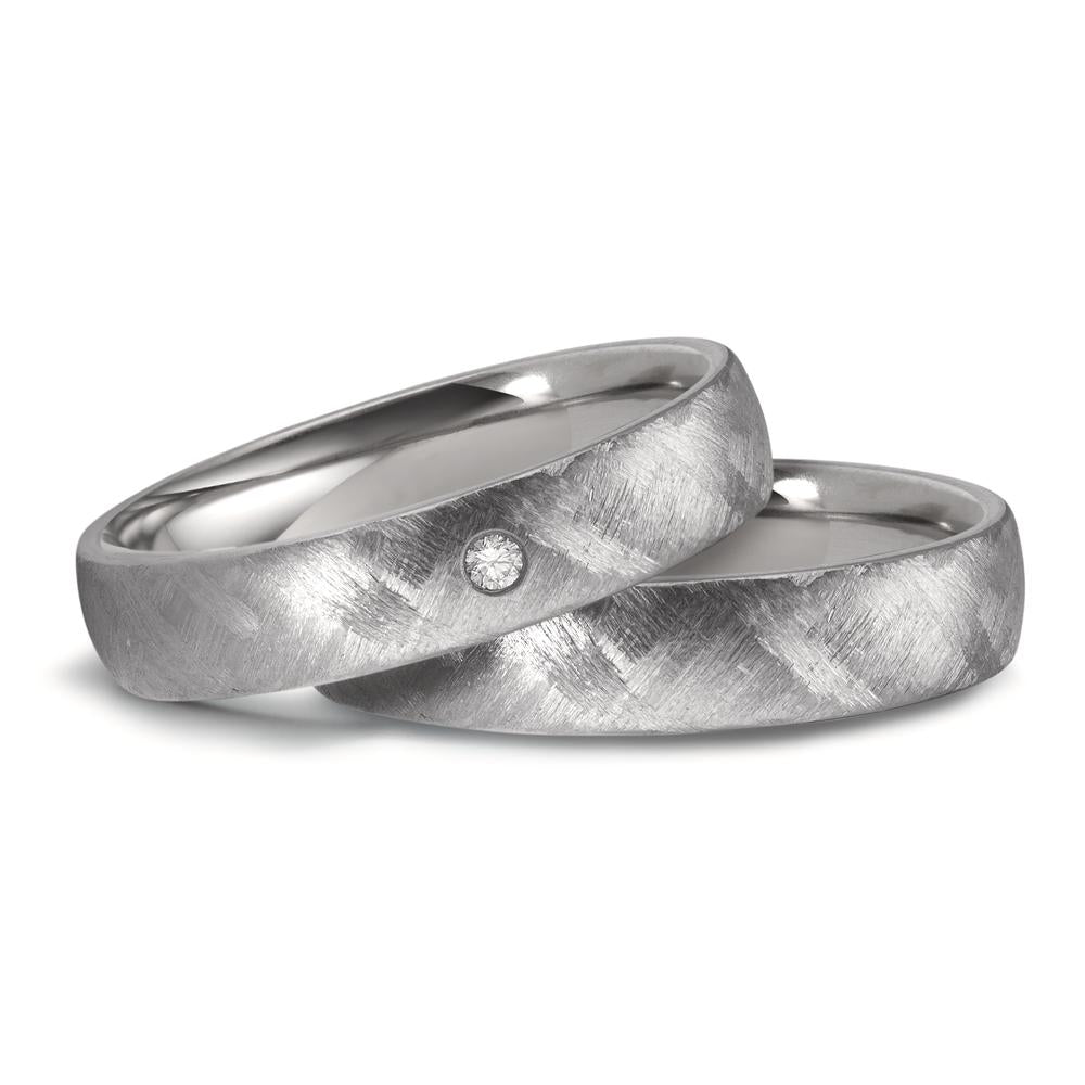 Partnerring Zirkonium