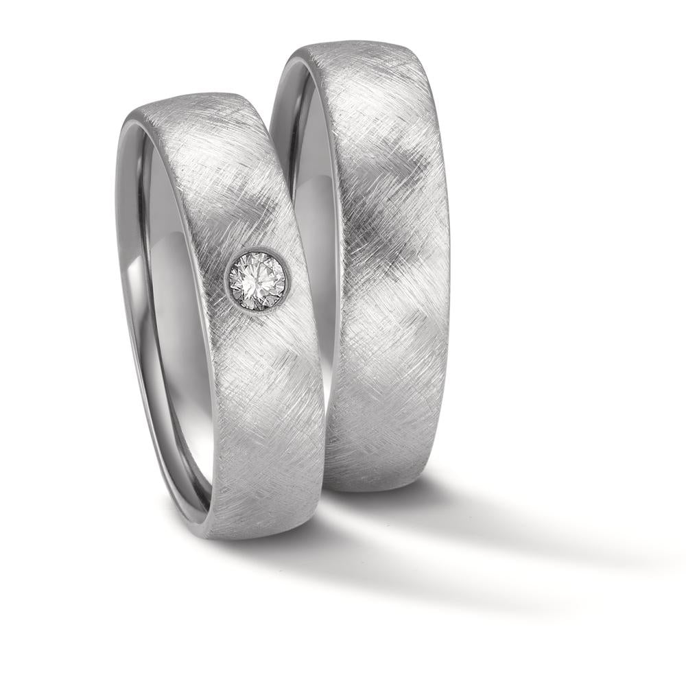 Partnerring Zirkonium