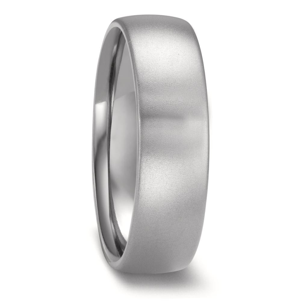 Partnerring Zirkonium