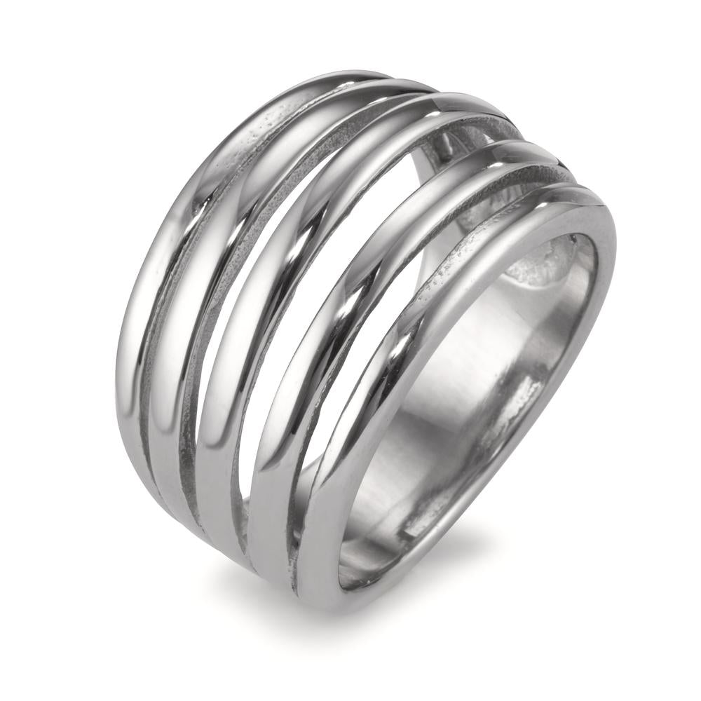 Bague Acier inoxydable