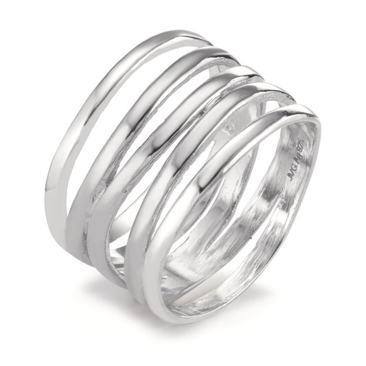 Fingerring Silber