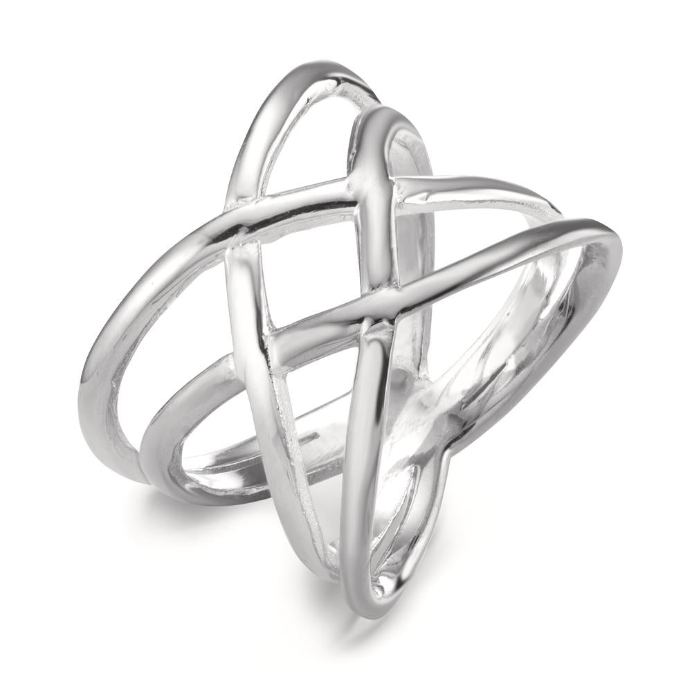 Fingerring Silber