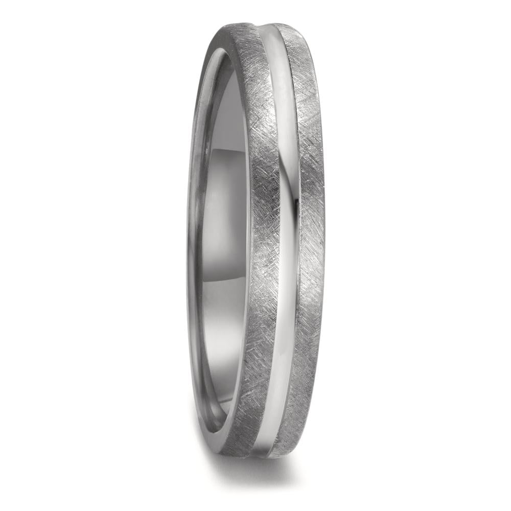 Partnerring 999 Tantal, 950 Platin