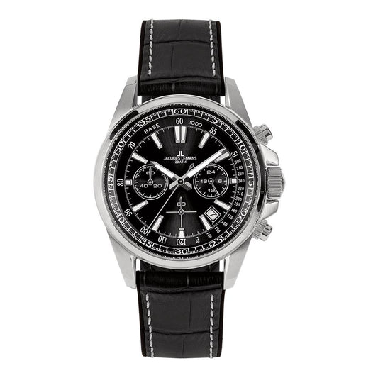 Montre Acier inoxydable Ø44 mm