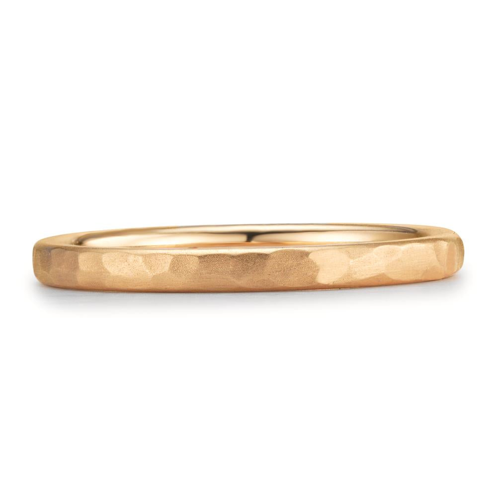 Partnerring 750/18 K Rosegold