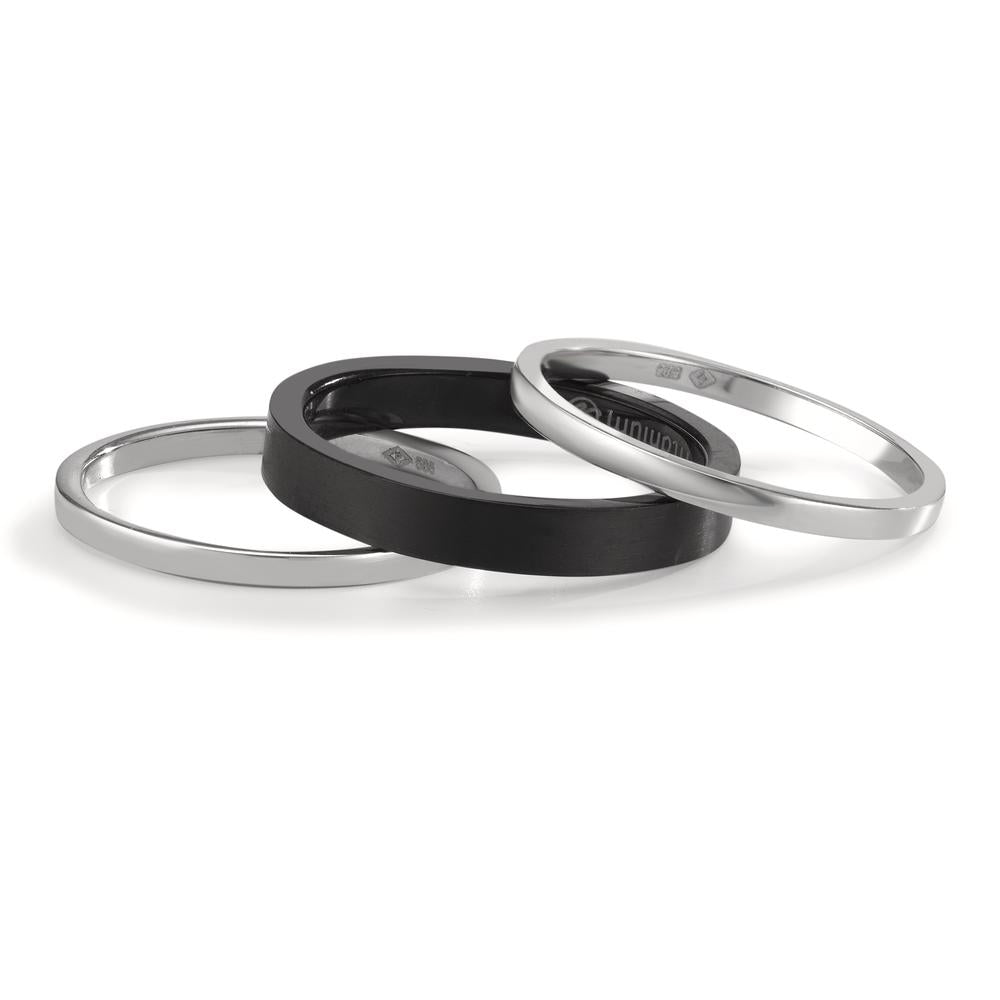 Ringset 3-teilig