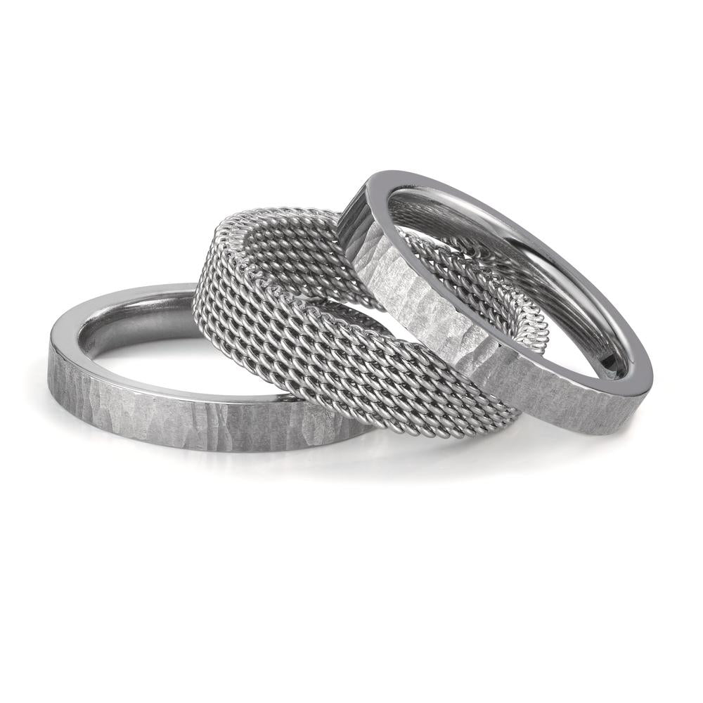 Ringset 3-teilig