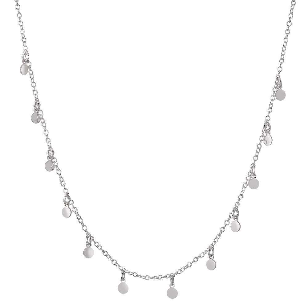 Collana Argento 42 cm