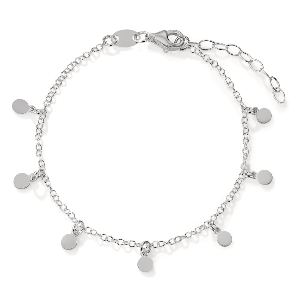 Armband Silber verstellbar