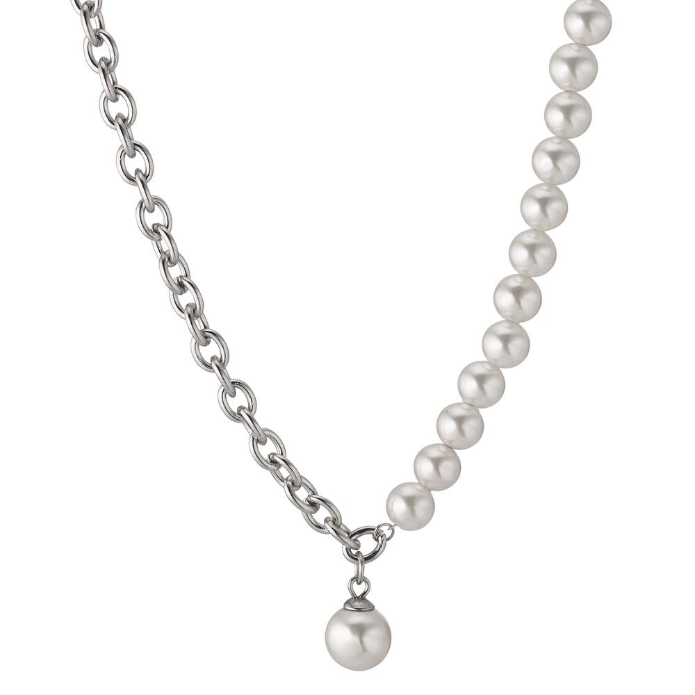 Collana Acciaio inossidabile 45-50 cm