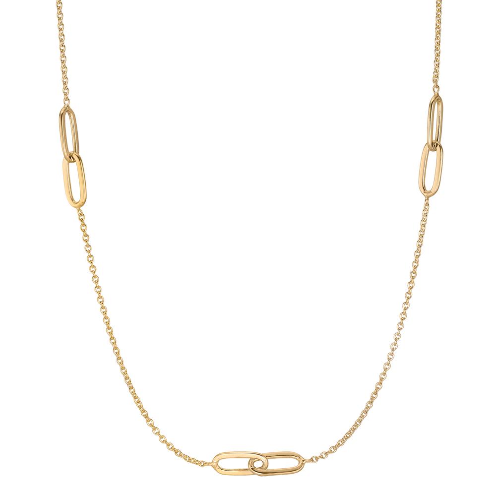 Collier Or jaune 18K 40-42 cm