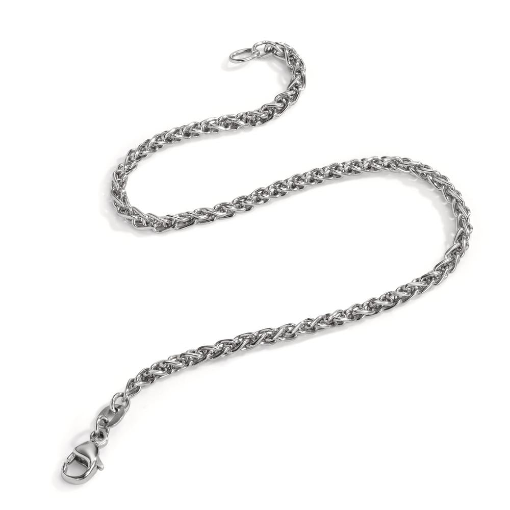 Bracciale Platino 950 20 cm