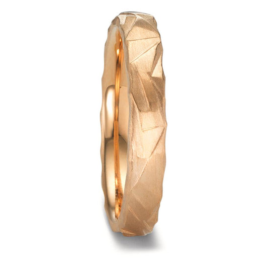 Partnerring 750/18 K Rosegold