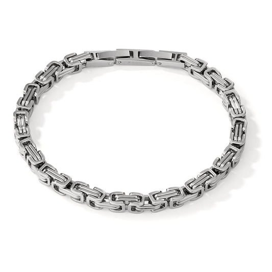 Bracelet Acier inoxydable 19.5-21 cm