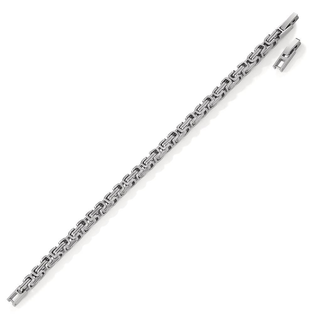 Bracelet Acier inoxydable 19.5-21 cm