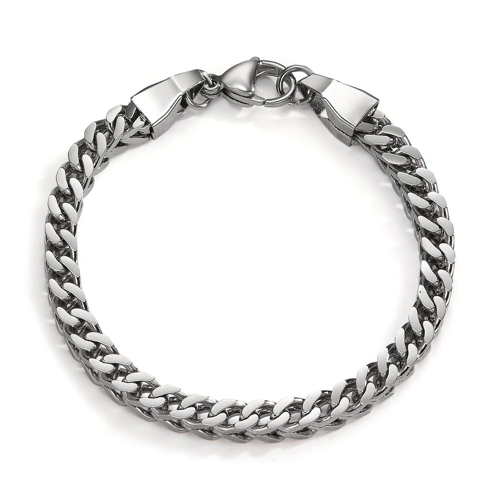 Bracciale Acciaio inossidabile 21 cm