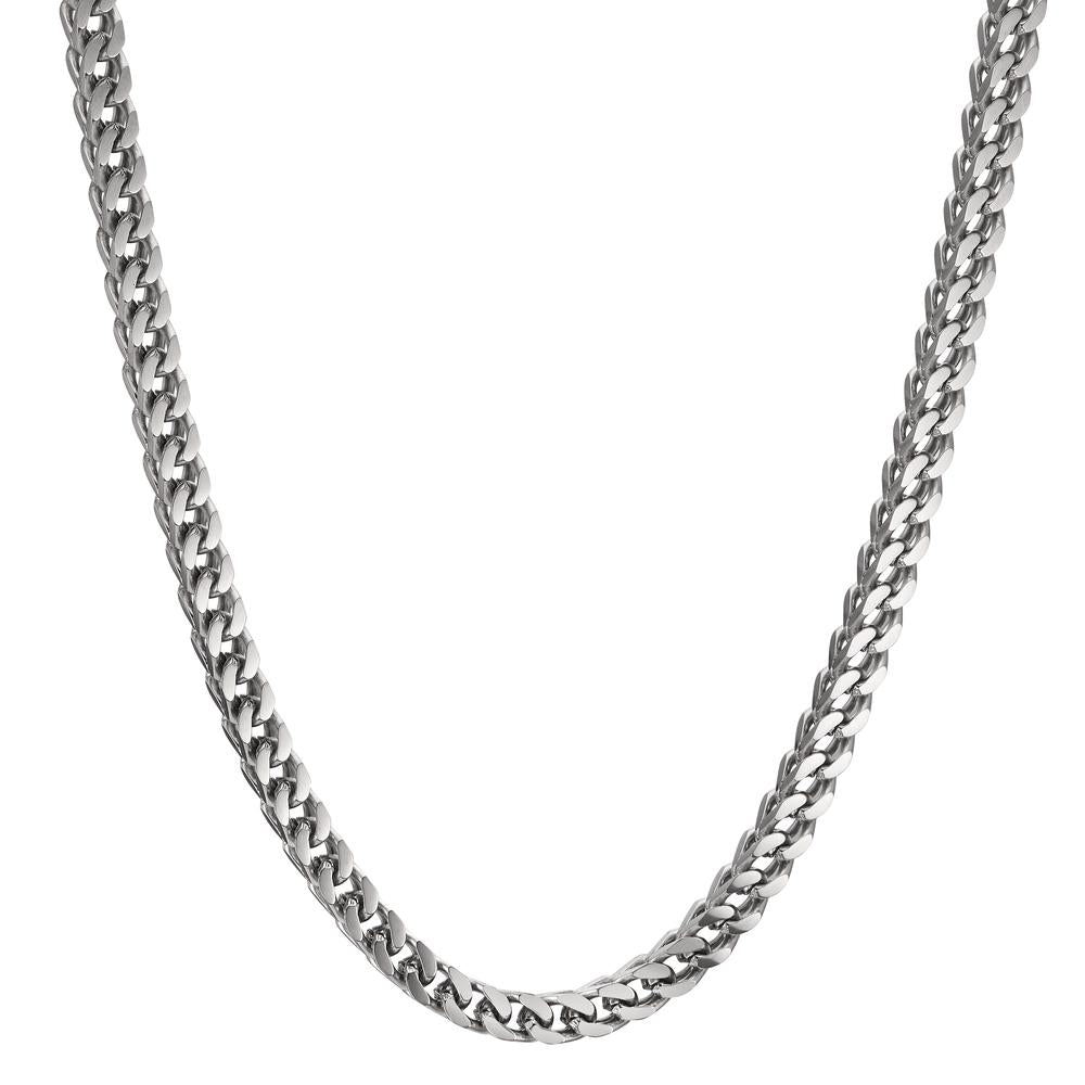 Collier Acier inoxydable 45-50 cm