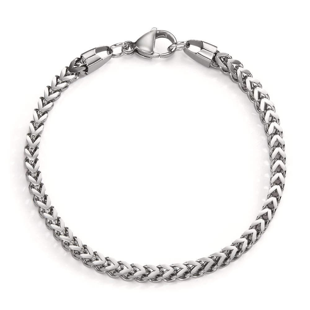 Bracelet Acier inoxydable 21 cm