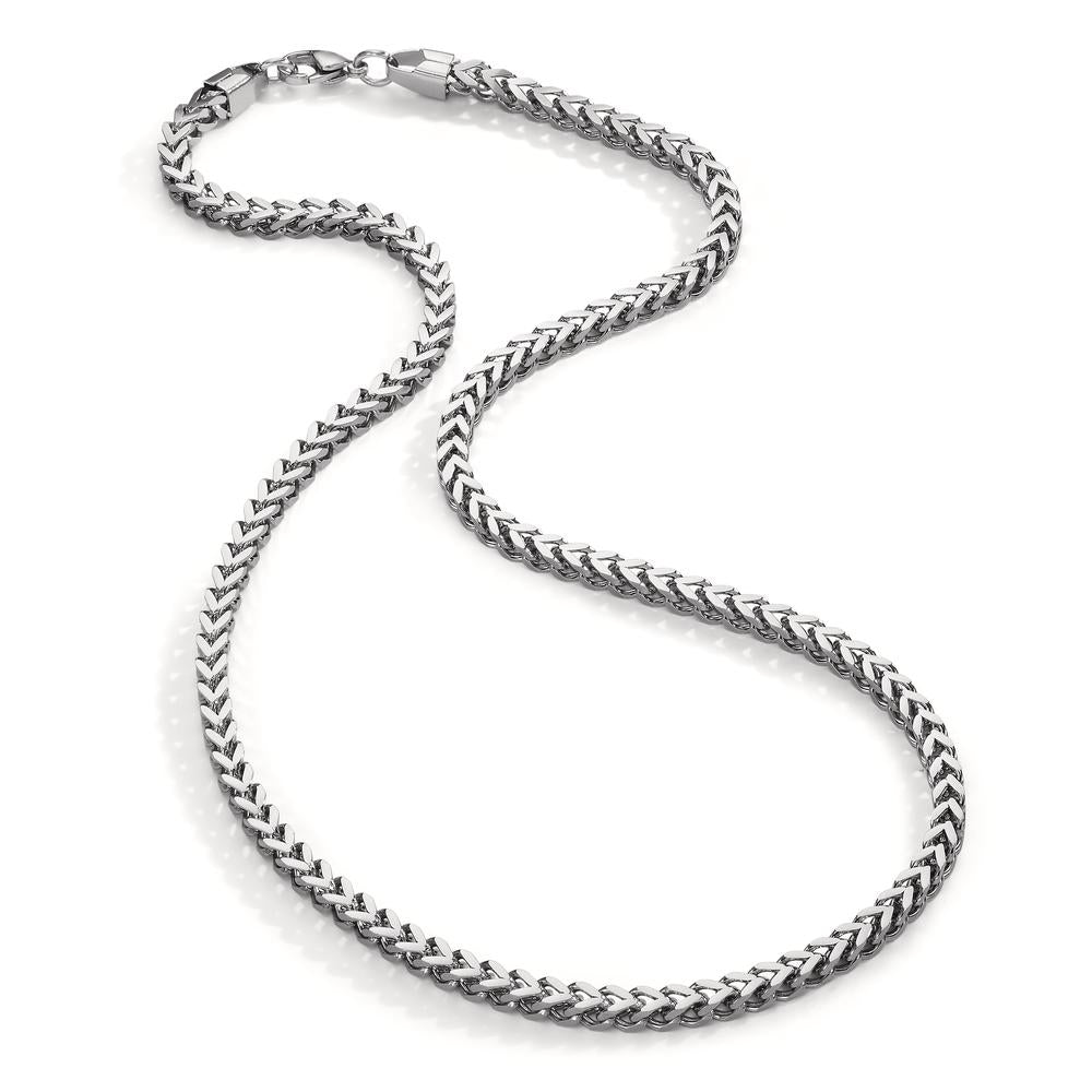 Collier Acier inoxydable 50 cm