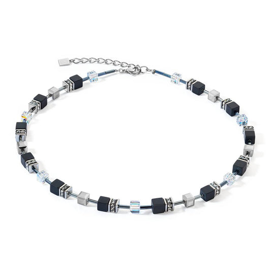 Collier Acier inoxydable 42-48 cm