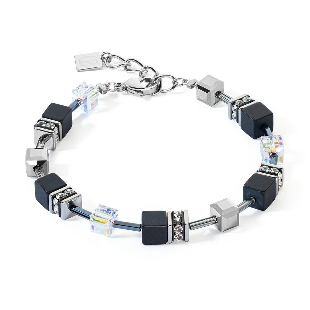 Bracelet Acier inoxydable 19-22 cm