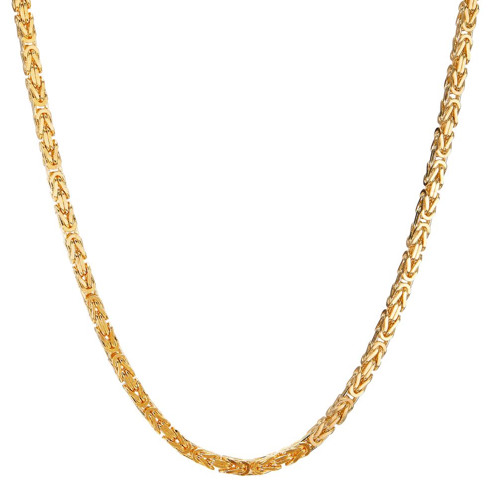 Collana Oro giallo 585/14 kt 45 cm