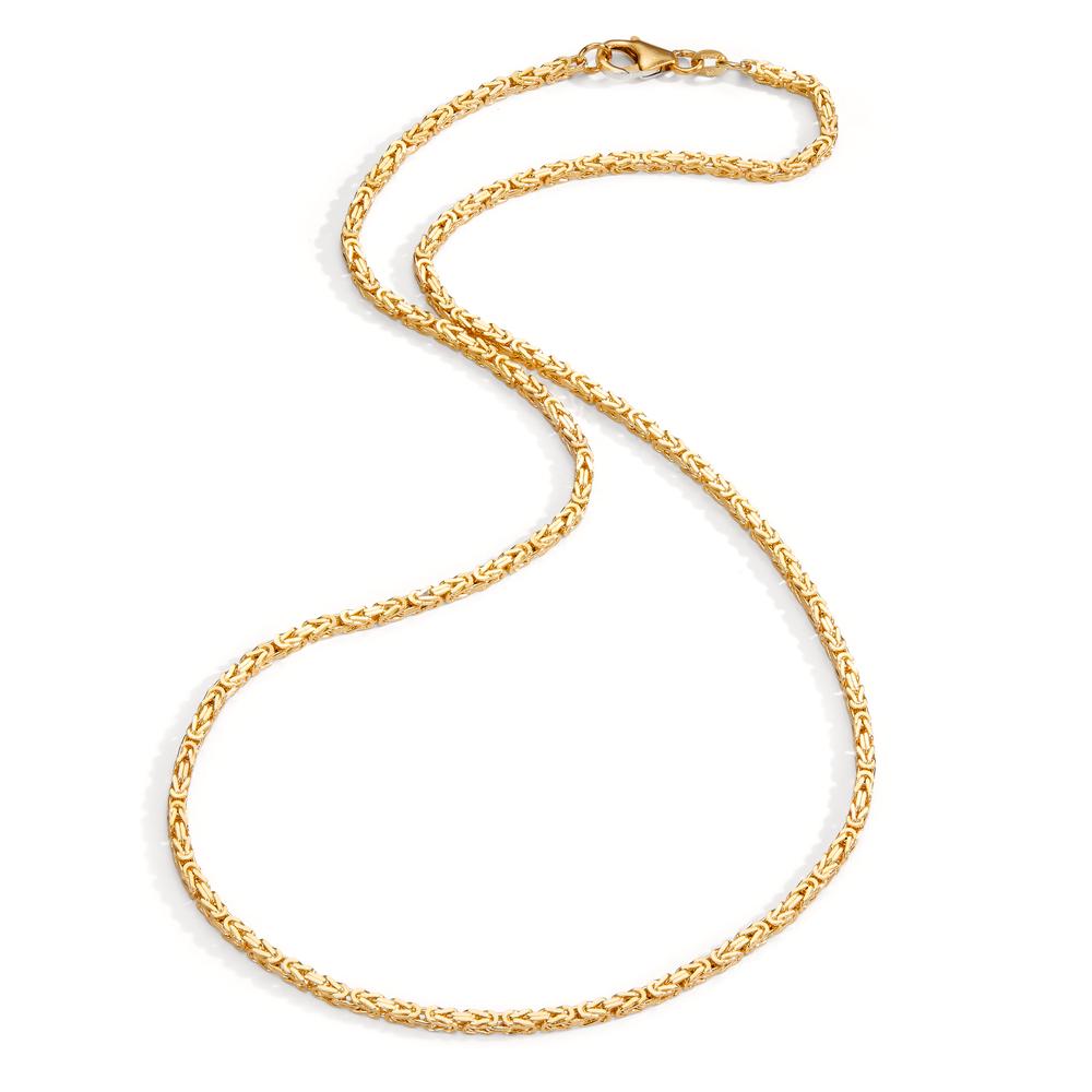 Collana Oro giallo 585/14 kt 45 cm