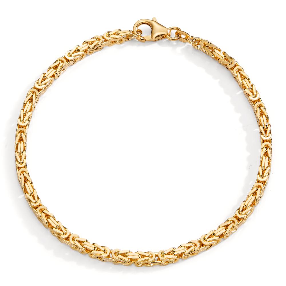 Bracelet Or jaune 14K 20 cm