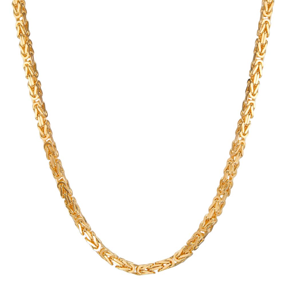 Collana Oro giallo 585/14 kt 45 cm