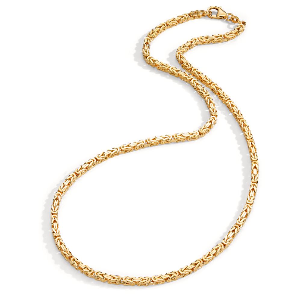 Collier Or jaune 14K 45 cm