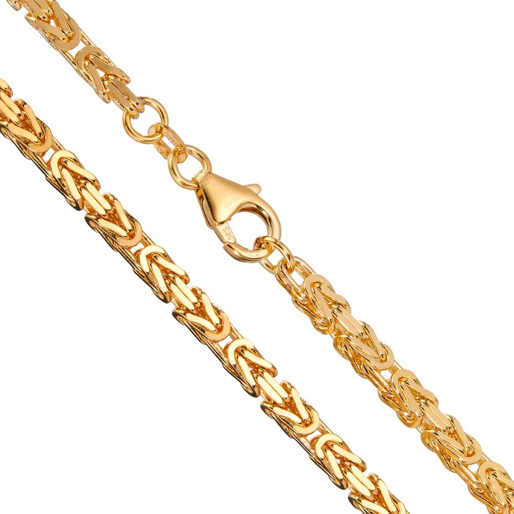 Collana Oro giallo 585/14 kt 45 cm