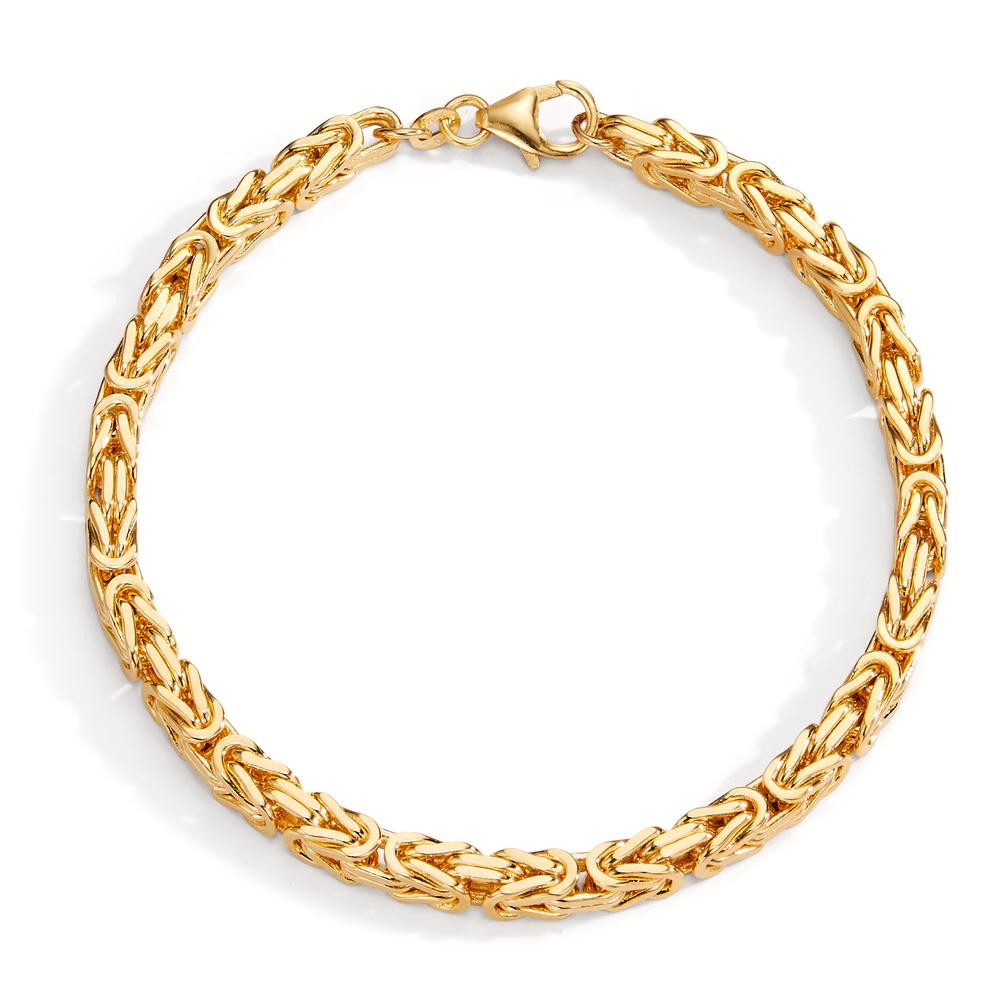 Bracelet Or jaune 14K 20 cm