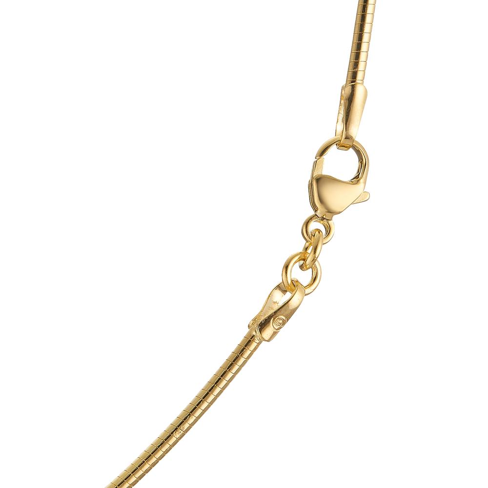 Collana Oro giallo 585/14 kt 42 cm