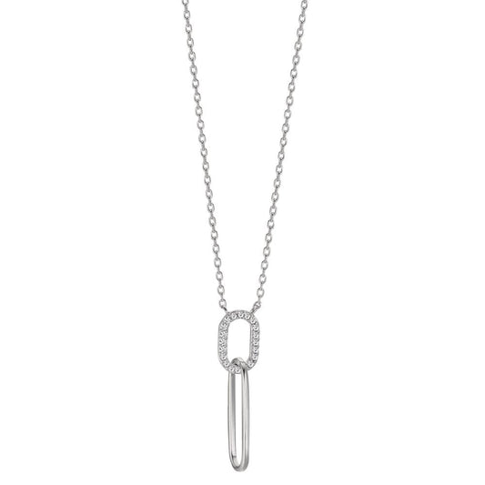 Collier Argent