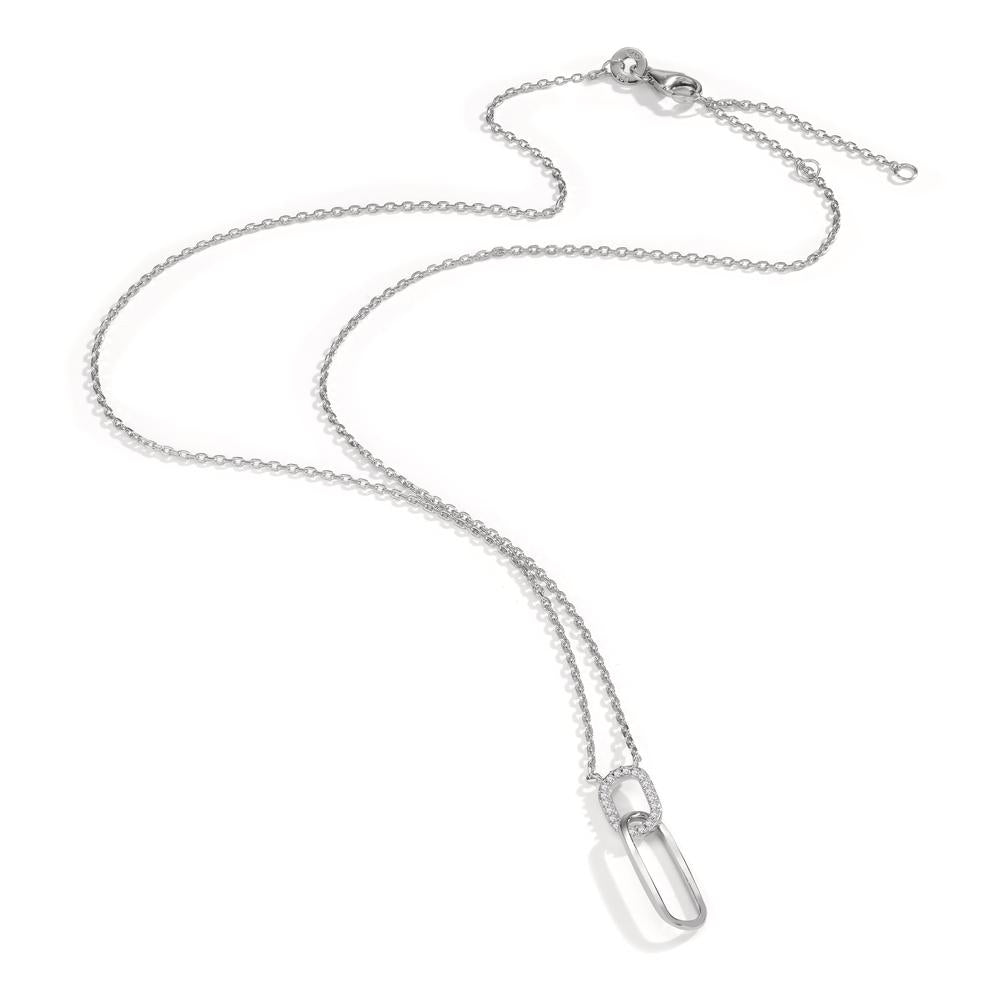 Collier Argent