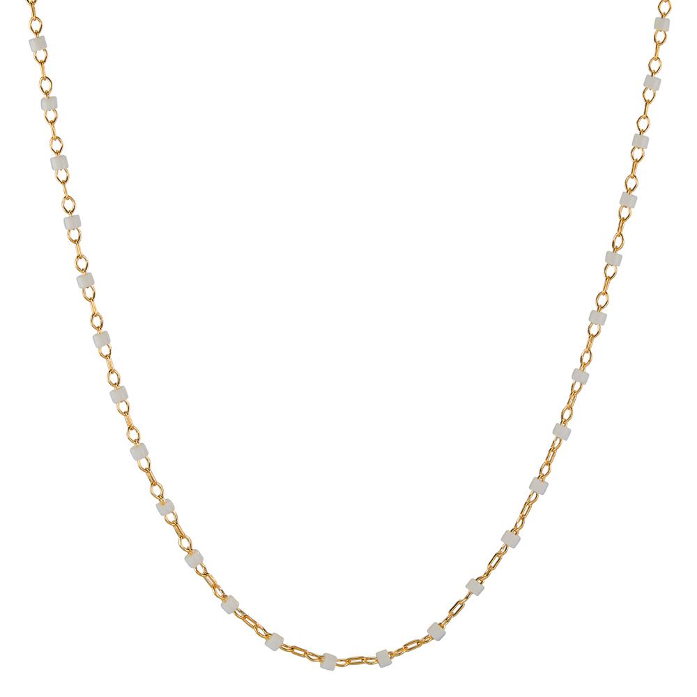 Collier Bronze 40-45 cm