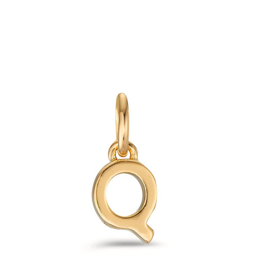 Pendentif Bronze Ø5.5 mm