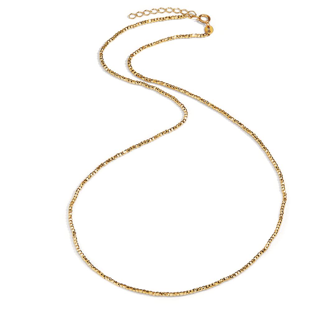 Collier Or jaune 18K 42-45 cm