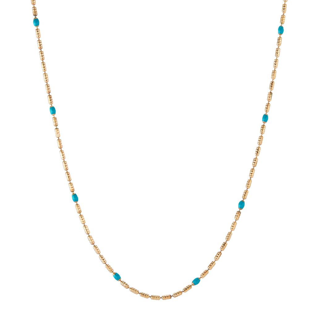 Collier Bronze Laqué 38-42 cm